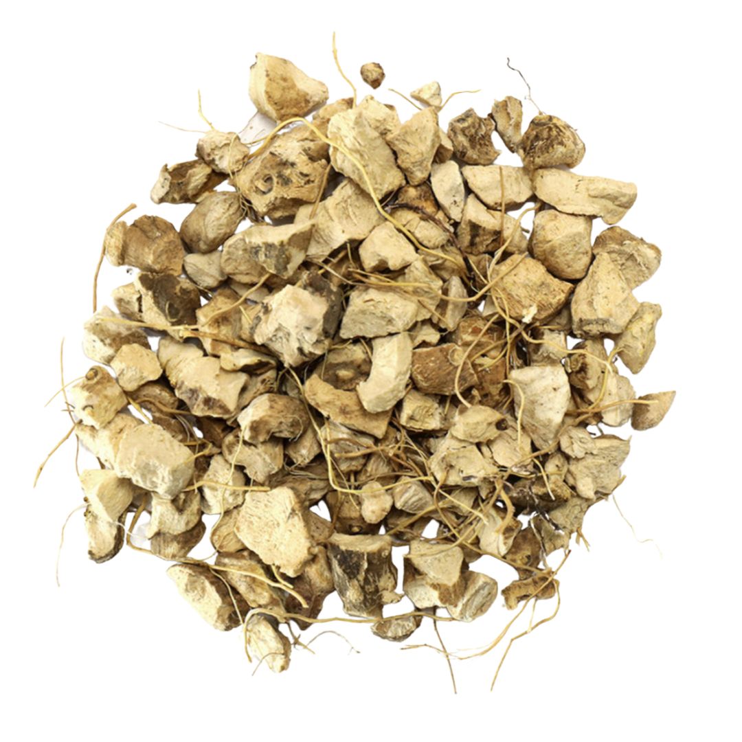 Wild Yam Root - Organic