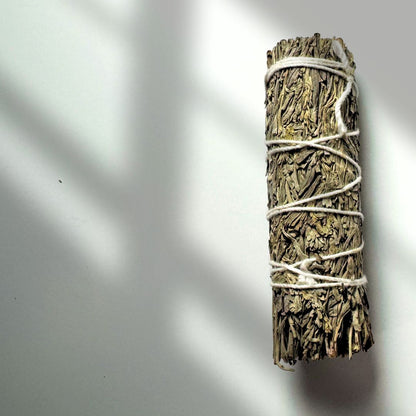 Blue Sage Smudge Stick