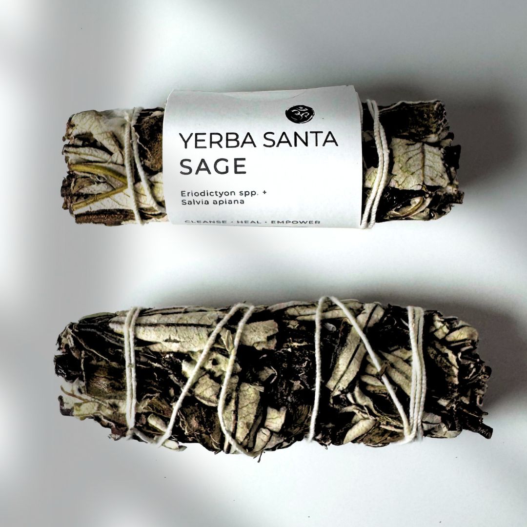 salvia blanca