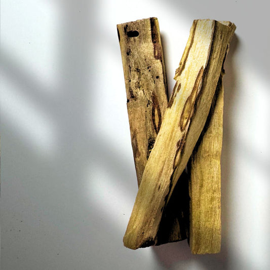 Palo Santo Smudge Stick