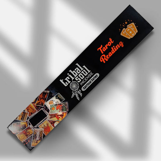 Tarot Reading Incense Smudge Sticks