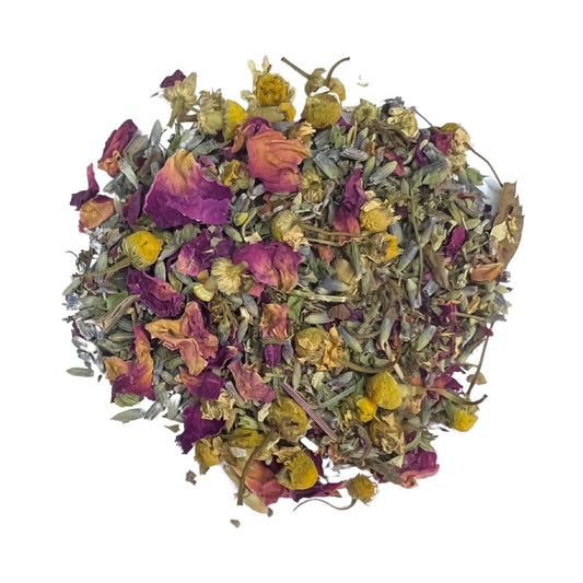 Gut Relief Herbal Tea