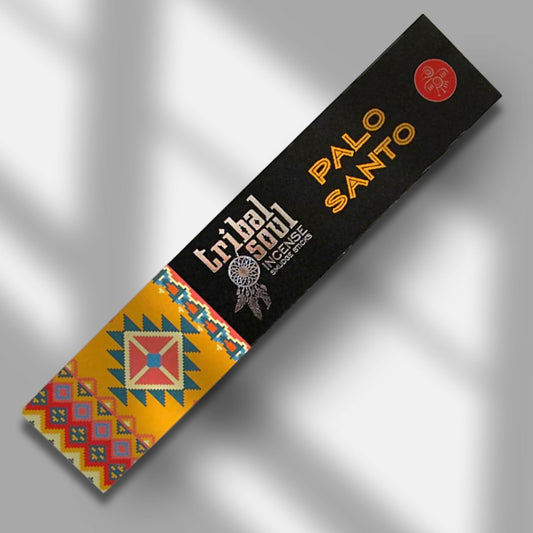 Palo Santo Incense Smudge Sticks