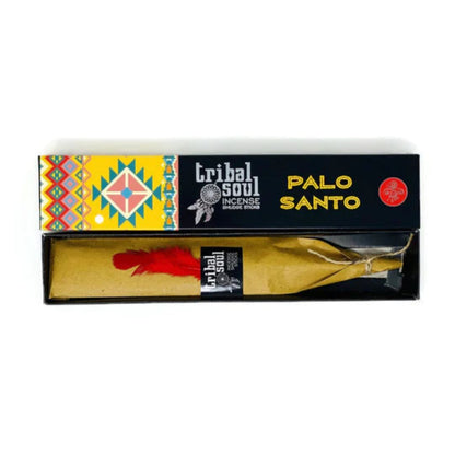 Palo Santo Incense Smudge Sticks