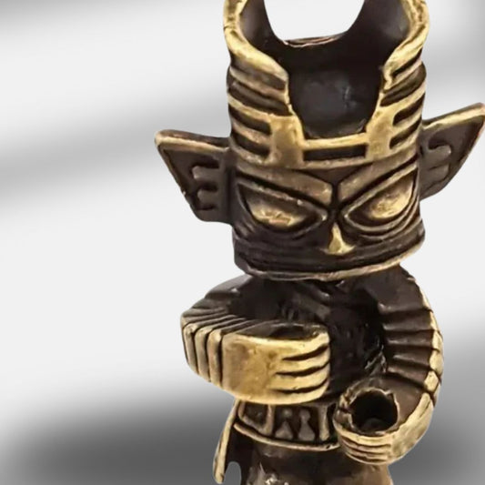 Sanxingdui Incense Holder