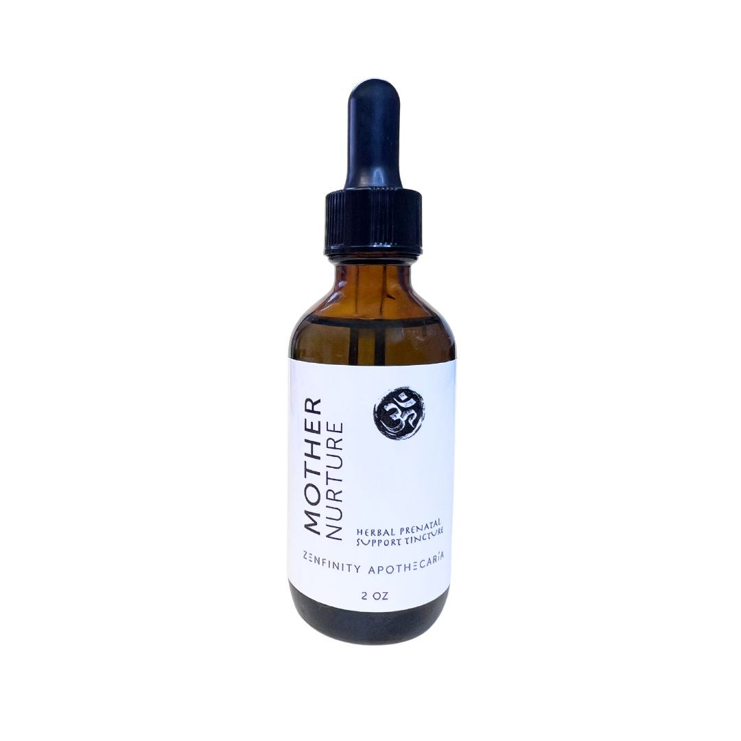 Mother Nurture Herbal Tincture