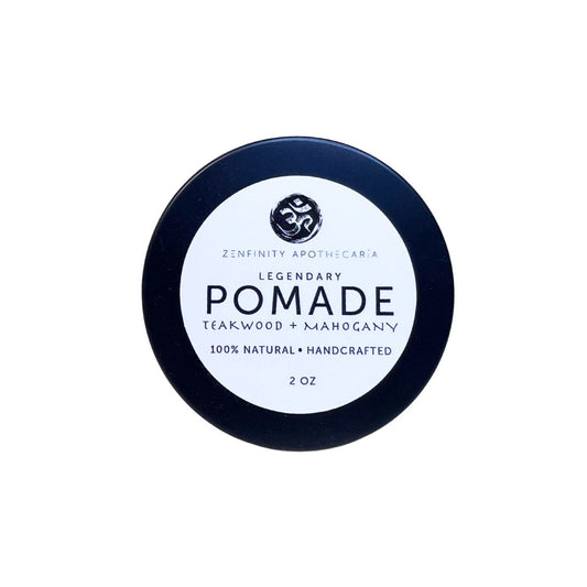 Legendary Pomade