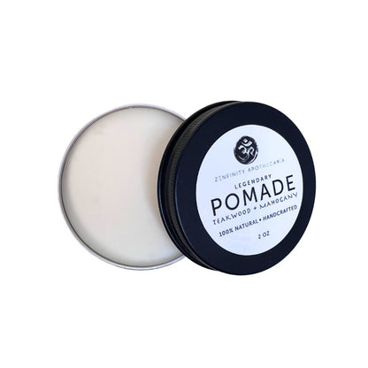 Legendary Pomade