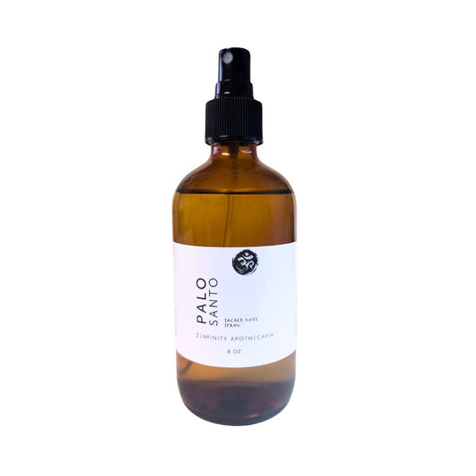 Palo Santo Sacred Mist Spray