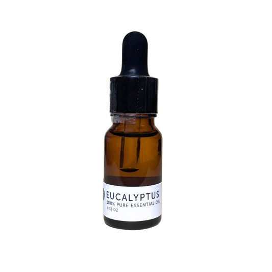 Eucalyptus Essential Oil