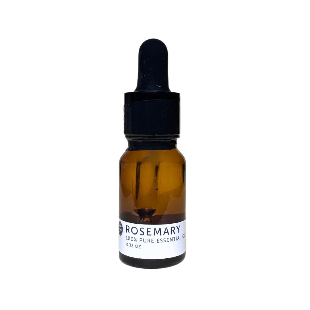 Rosemary Essential Oil