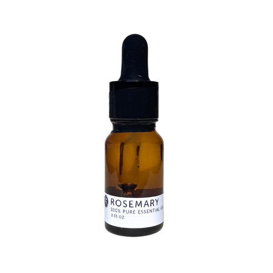 Rosemary Essential Oil