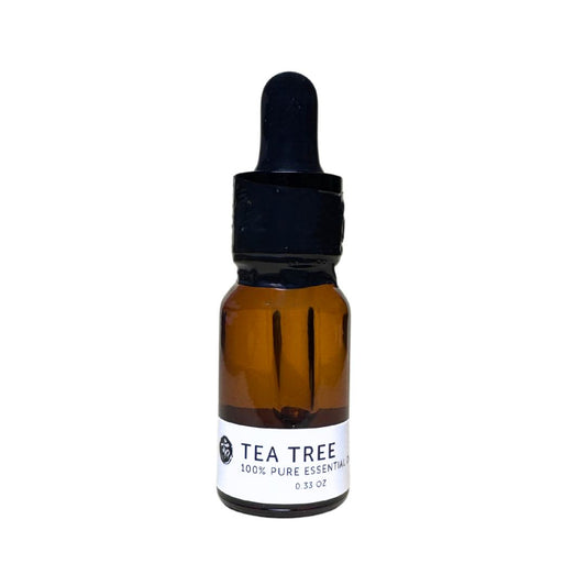 Tea Tree Essential Oil