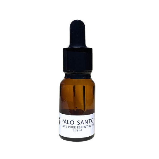 Palo Santo Essential Oil