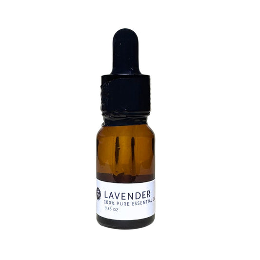 Lavender Essential Oil