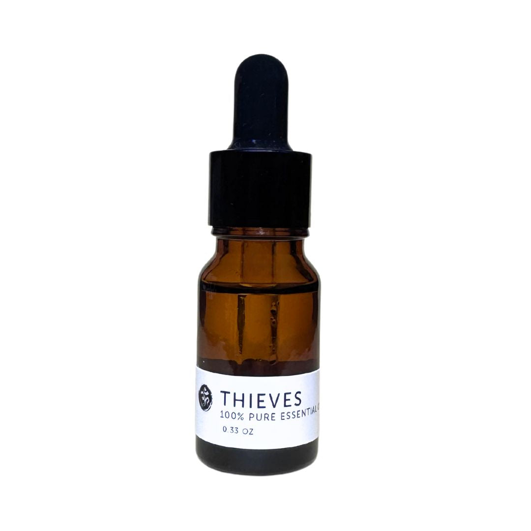 Theives Essential Oil