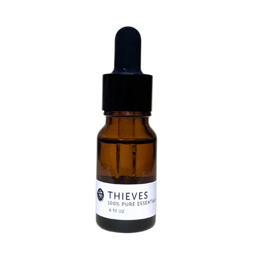 Theives Essential Oil