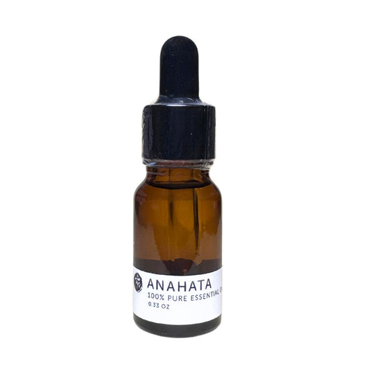 Anahata Essential Oil Blend