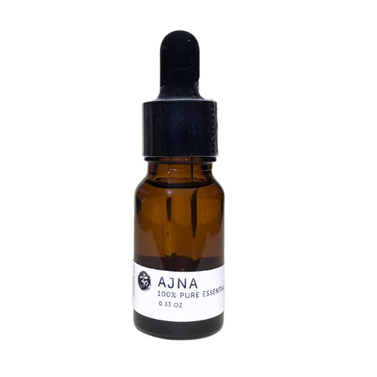 Ajna Essential Oil Blend