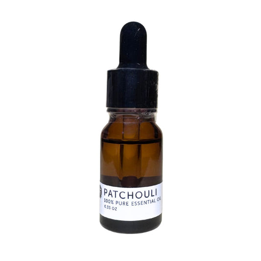Patchouli Essential Oil