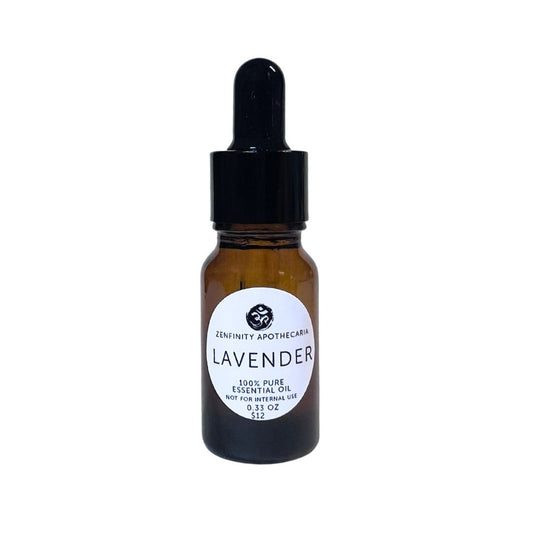 Lavender Essential Oil