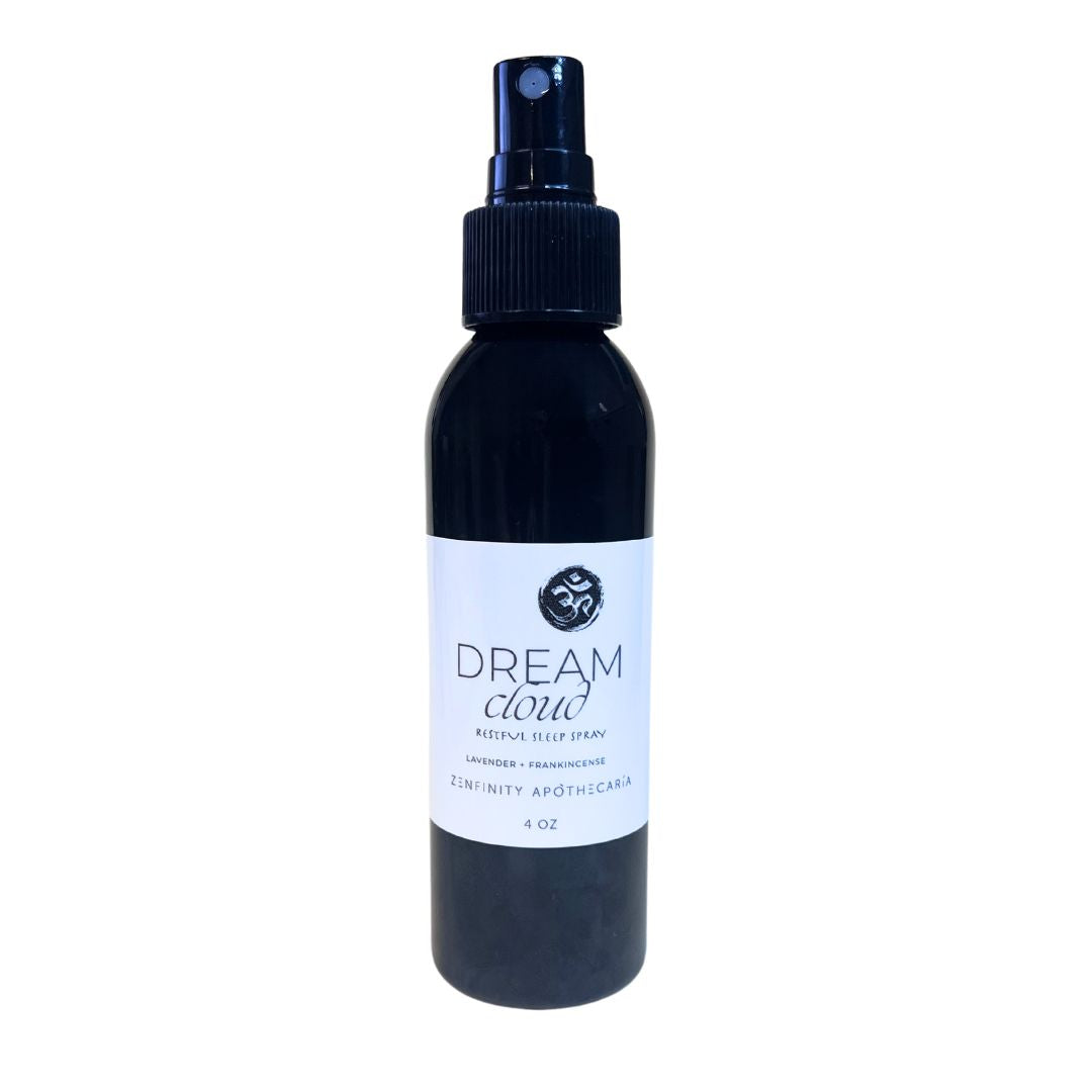 Dream Cloud Restful Sleep Spray