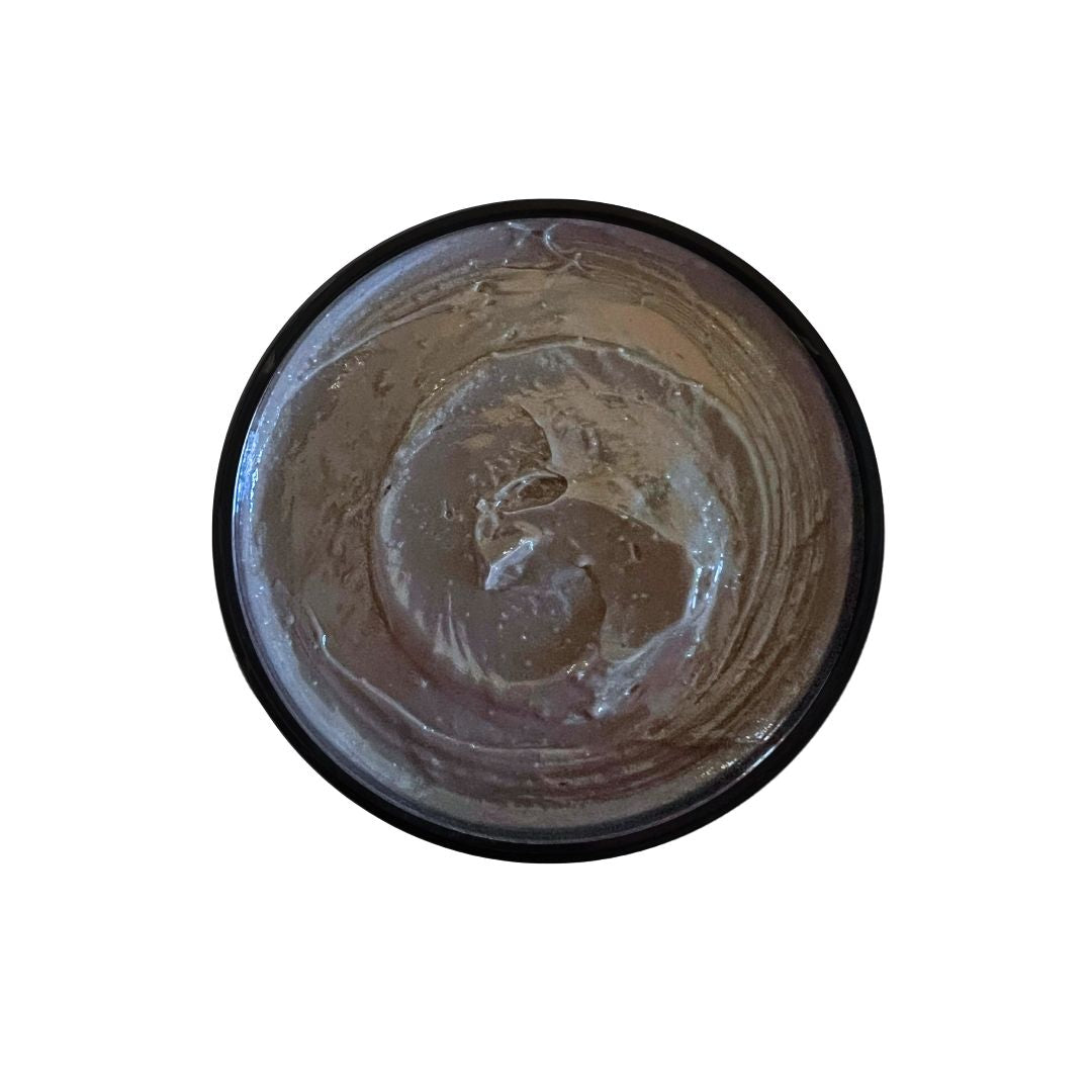 Dead Sea Black Mineral Mud Mask