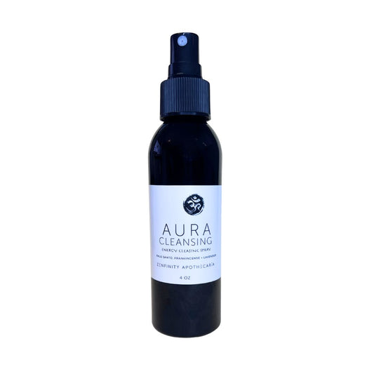 Aura Cleansing Spray