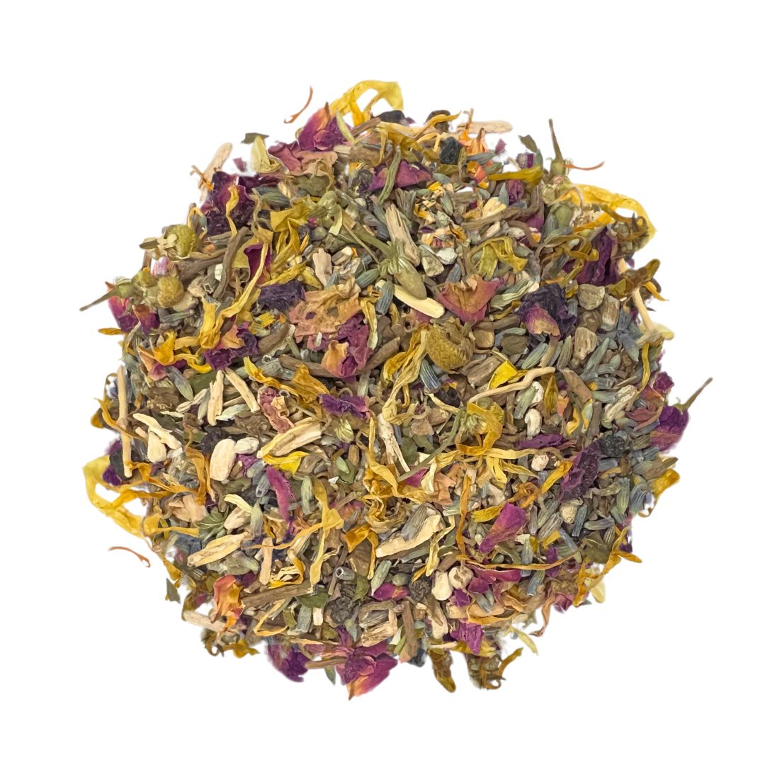 Dream Cloud Herbal Tea