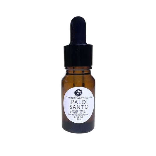 Palo Santo Essential Oil